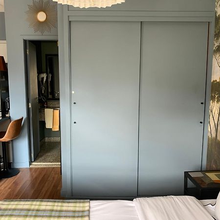 Apartamento Premium - Jardim Paulista São Paulo Eksteriør bilde