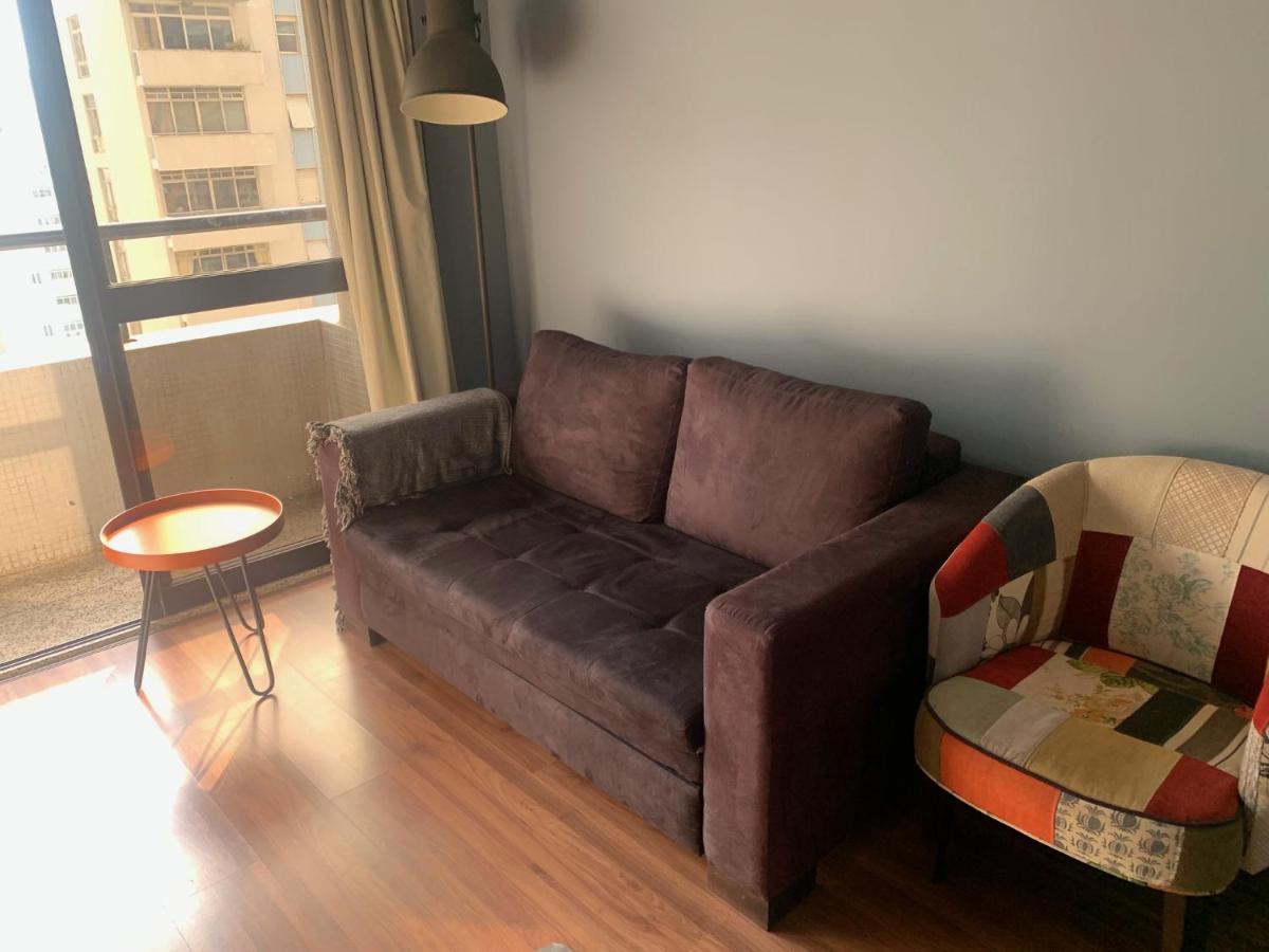 Apartamento Premium - Jardim Paulista São Paulo Eksteriør bilde