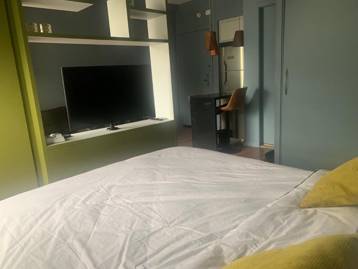 Apartamento Premium - Jardim Paulista São Paulo Eksteriør bilde
