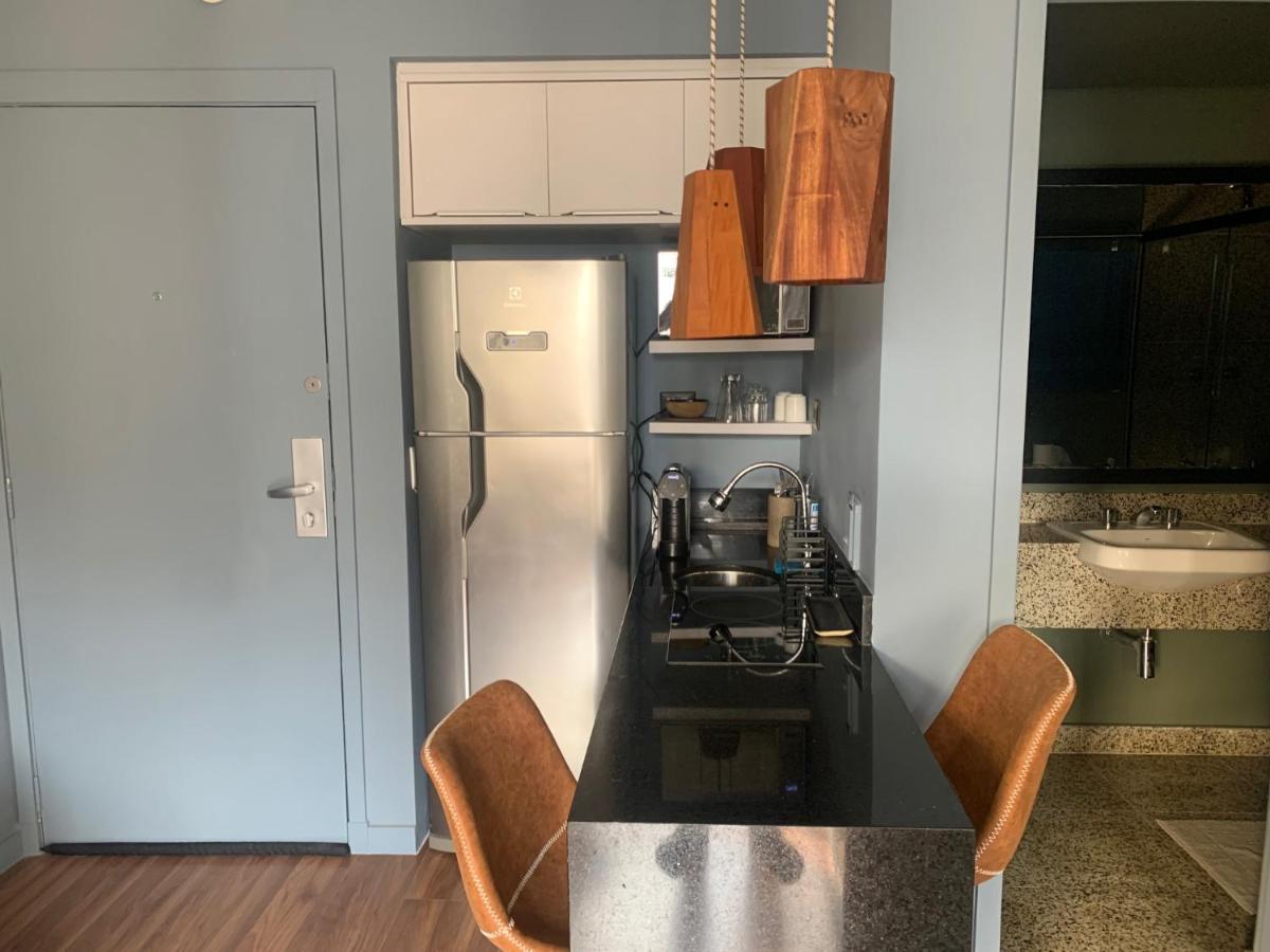 Apartamento Premium - Jardim Paulista São Paulo Eksteriør bilde