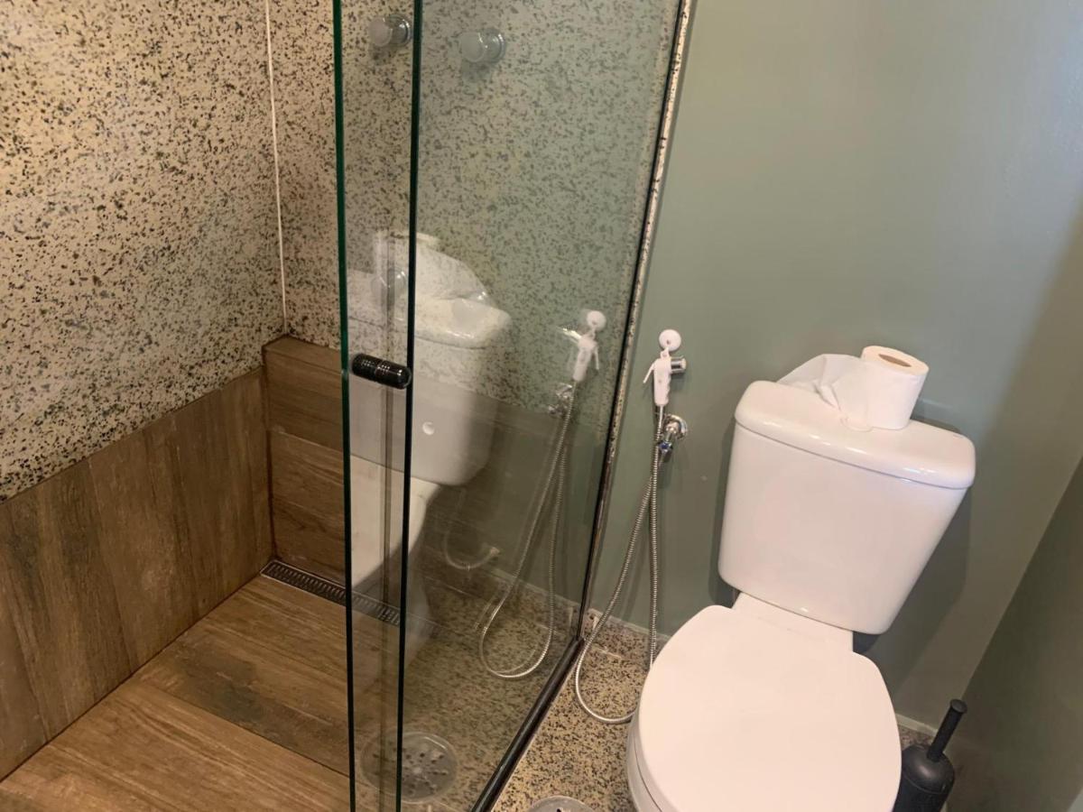 Apartamento Premium - Jardim Paulista São Paulo Eksteriør bilde