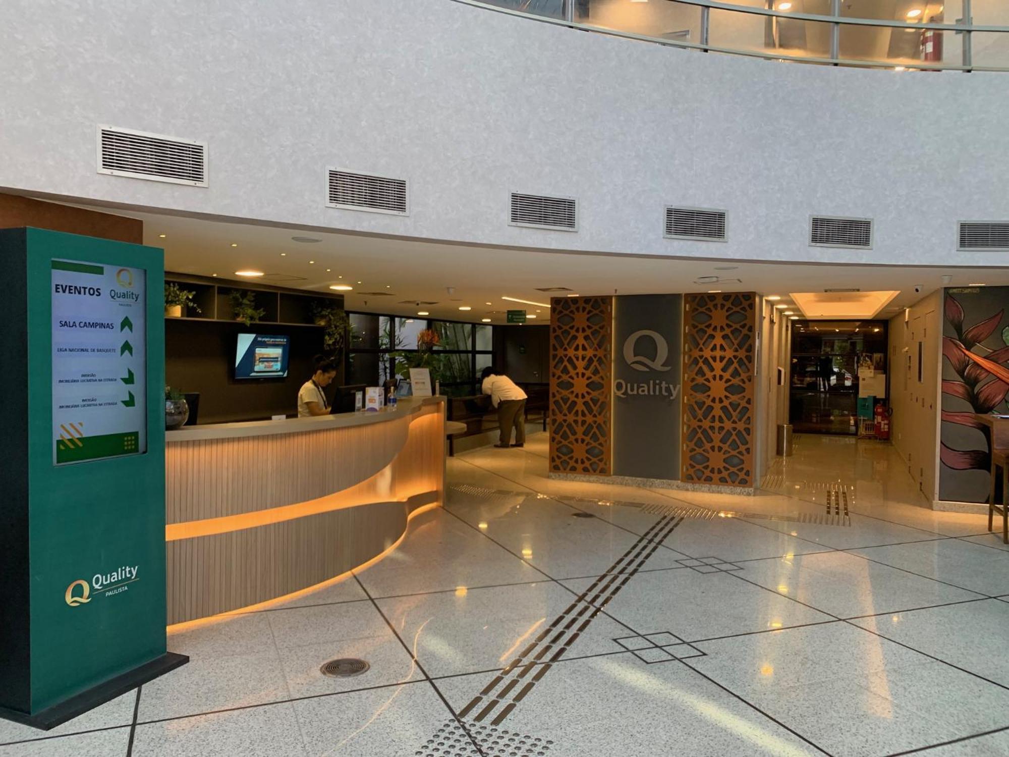 Apartamento Premium - Jardim Paulista São Paulo Eksteriør bilde