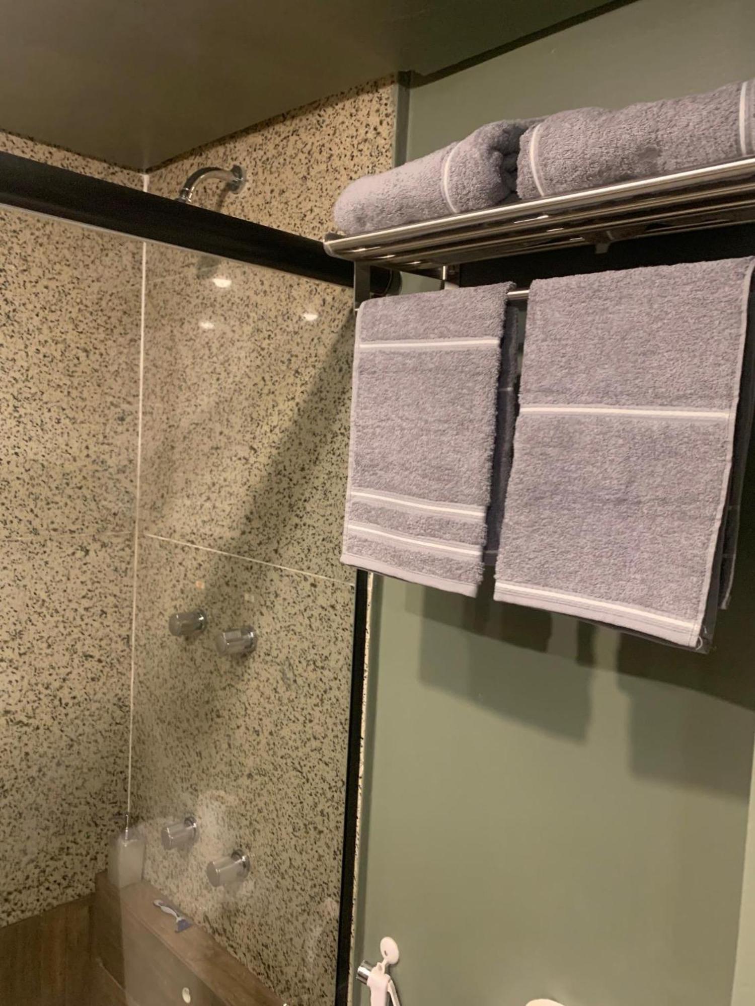 Apartamento Premium - Jardim Paulista São Paulo Eksteriør bilde