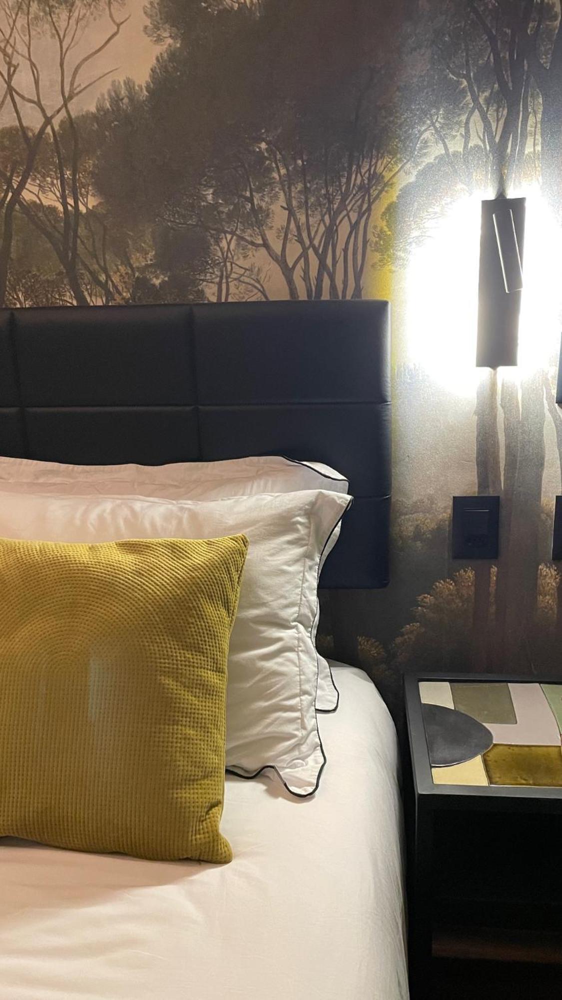 Apartamento Premium - Jardim Paulista São Paulo Eksteriør bilde