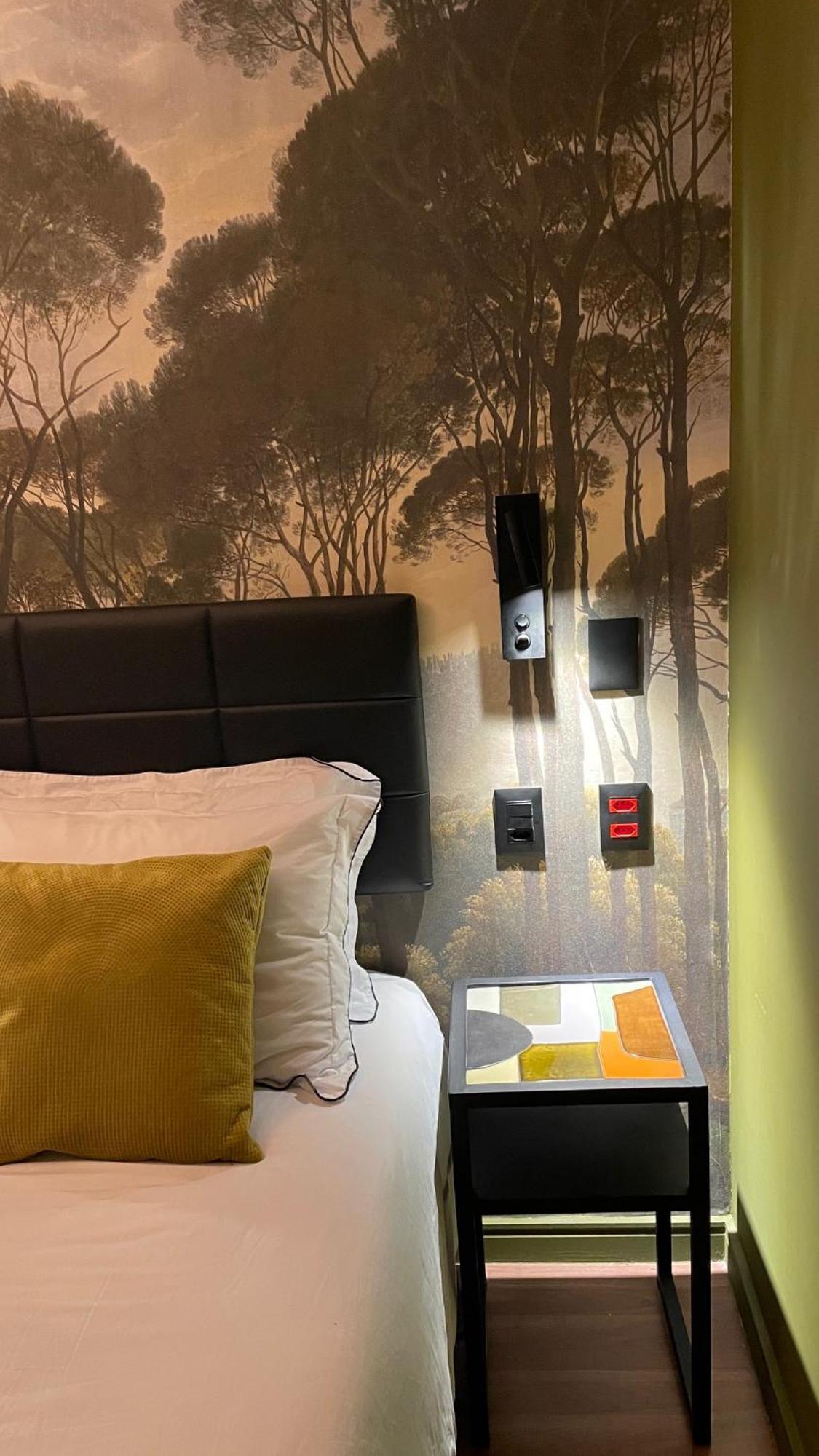 Apartamento Premium - Jardim Paulista São Paulo Eksteriør bilde