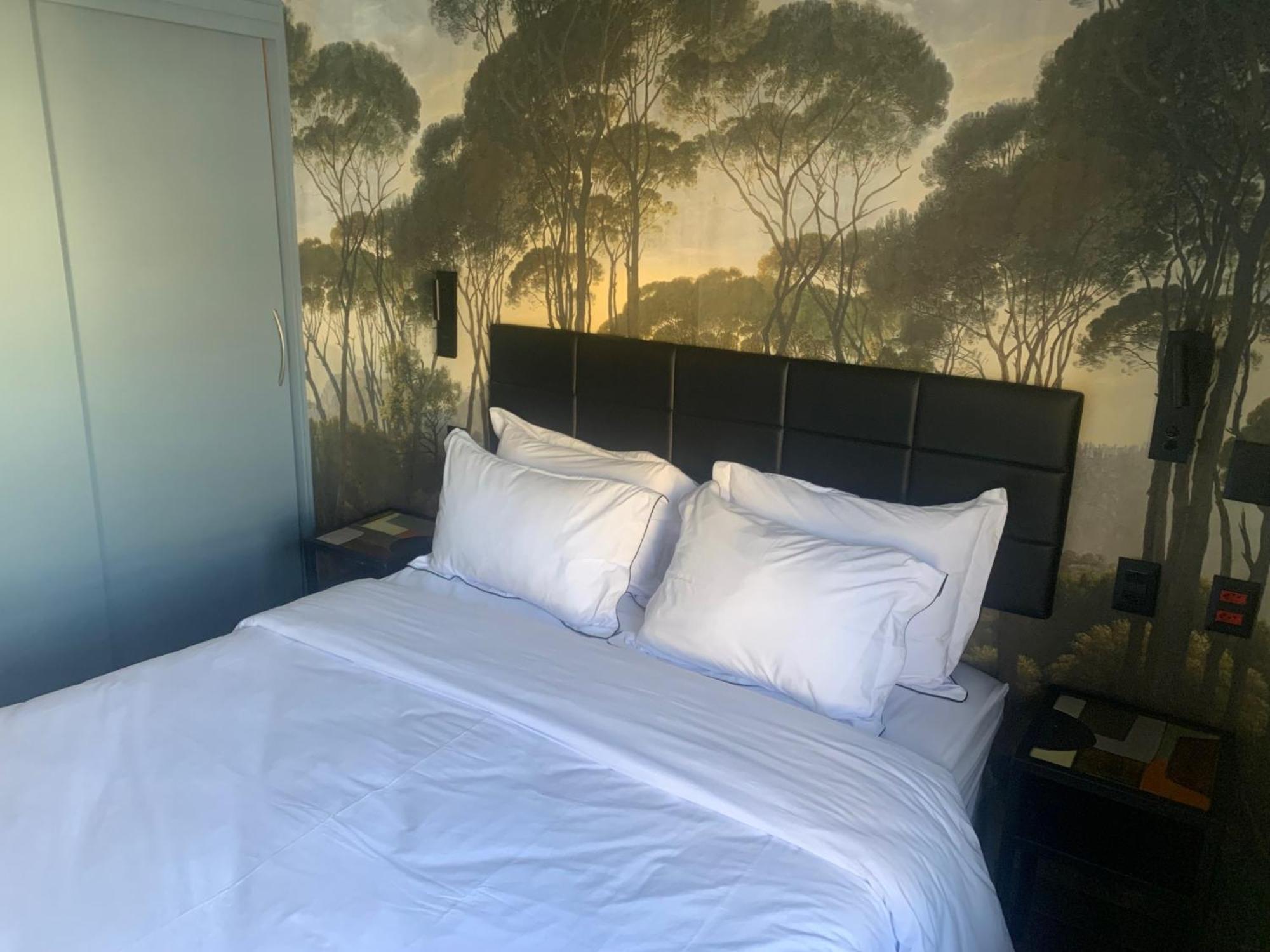 Apartamento Premium - Jardim Paulista São Paulo Eksteriør bilde