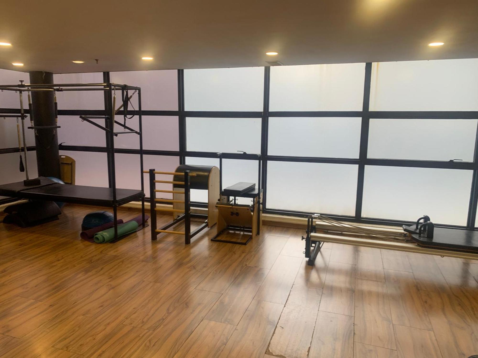 Apartamento Premium - Jardim Paulista São Paulo Eksteriør bilde