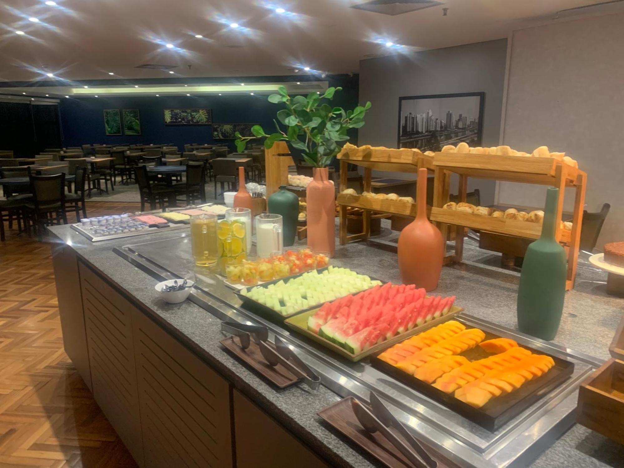 Apartamento Premium - Jardim Paulista São Paulo Eksteriør bilde
