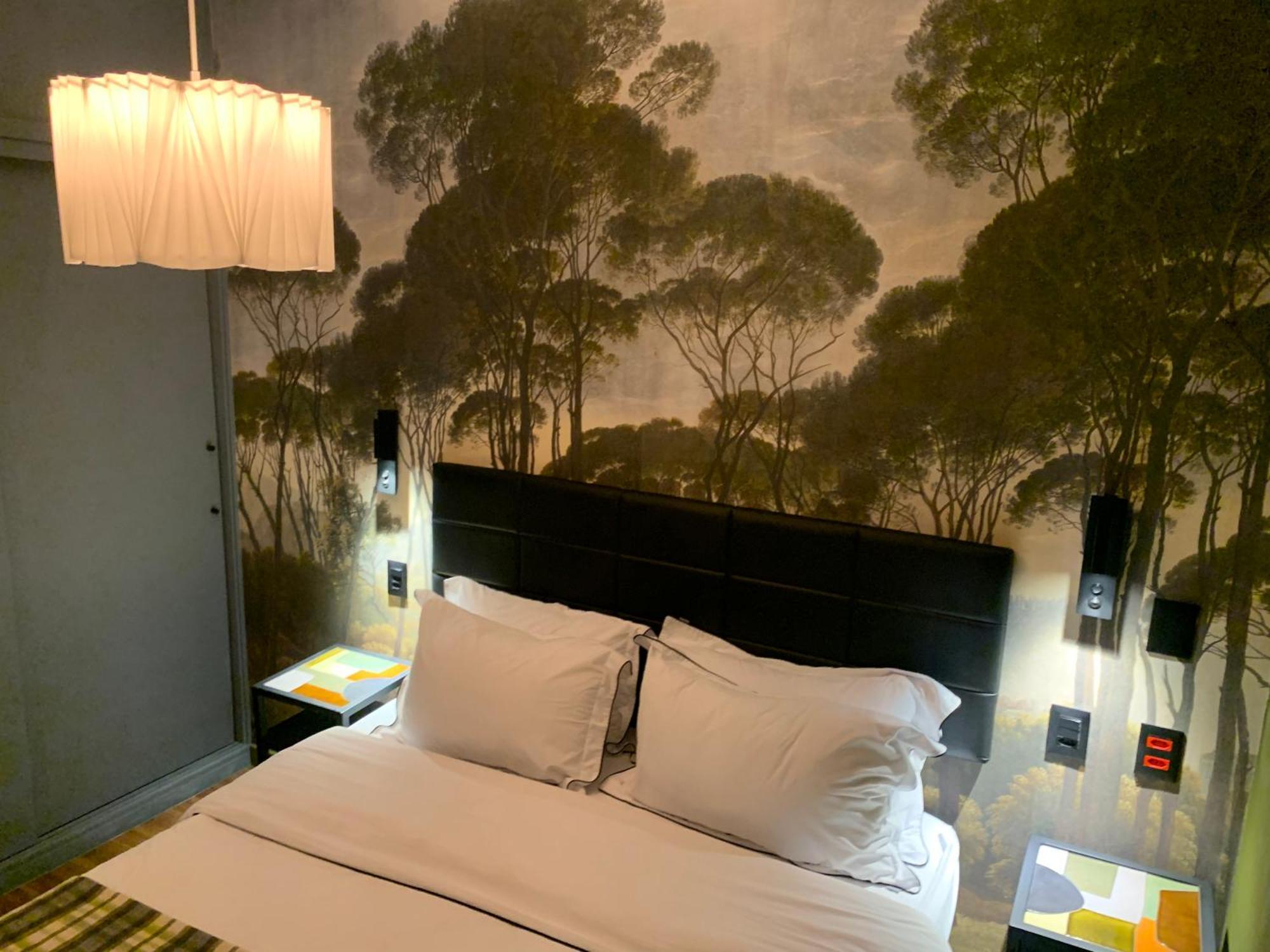 Apartamento Premium - Jardim Paulista São Paulo Eksteriør bilde
