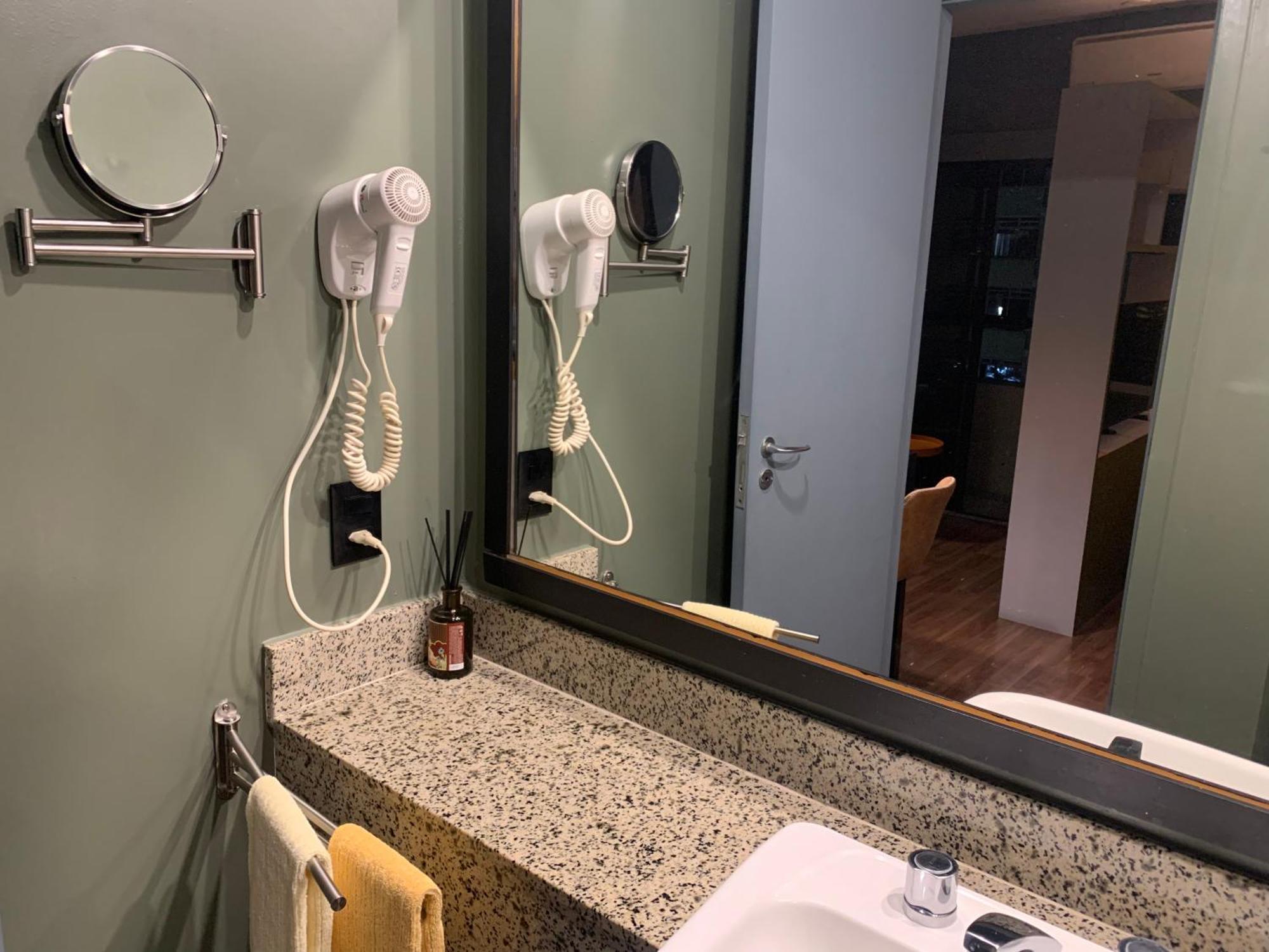 Apartamento Premium - Jardim Paulista São Paulo Eksteriør bilde