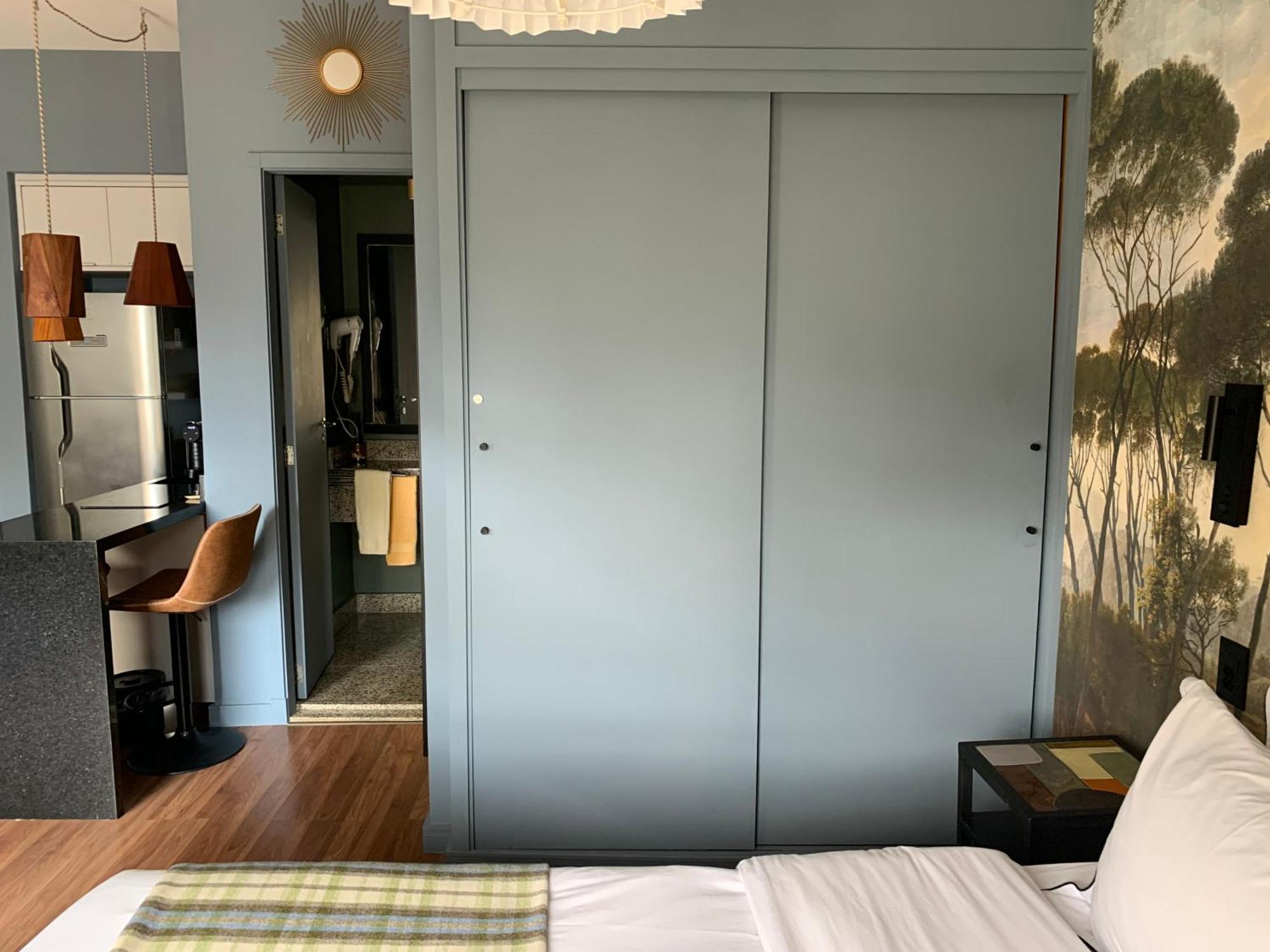 Apartamento Premium - Jardim Paulista São Paulo Eksteriør bilde