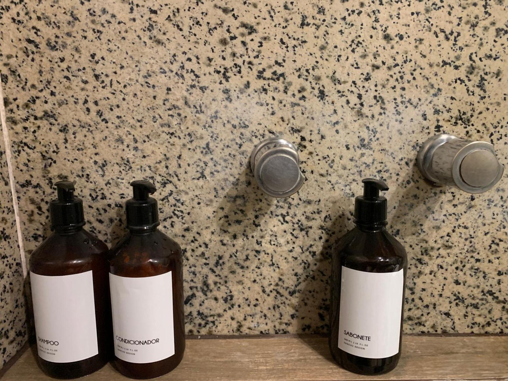 Apartamento Premium - Jardim Paulista São Paulo Eksteriør bilde