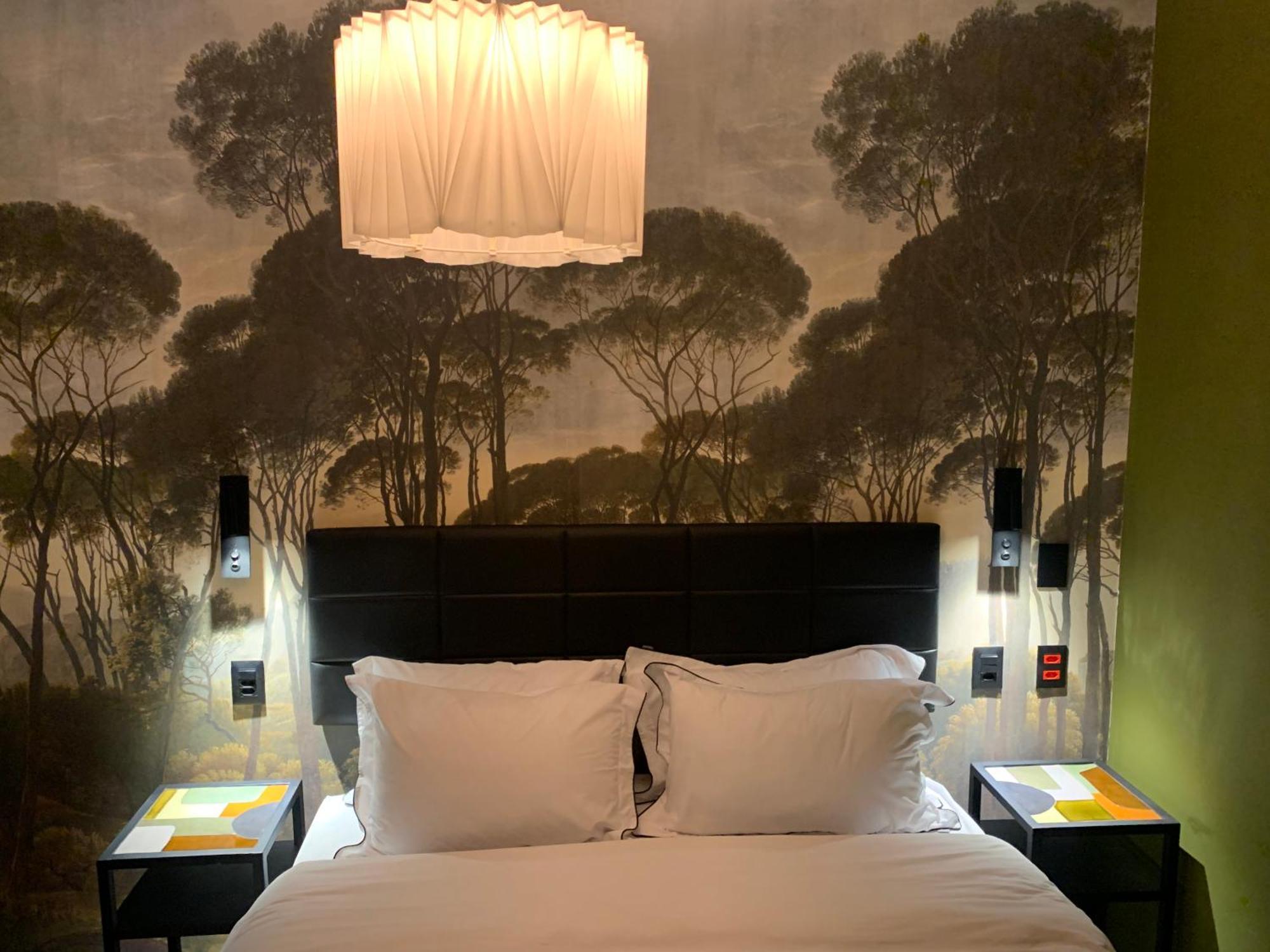 Apartamento Premium - Jardim Paulista São Paulo Eksteriør bilde