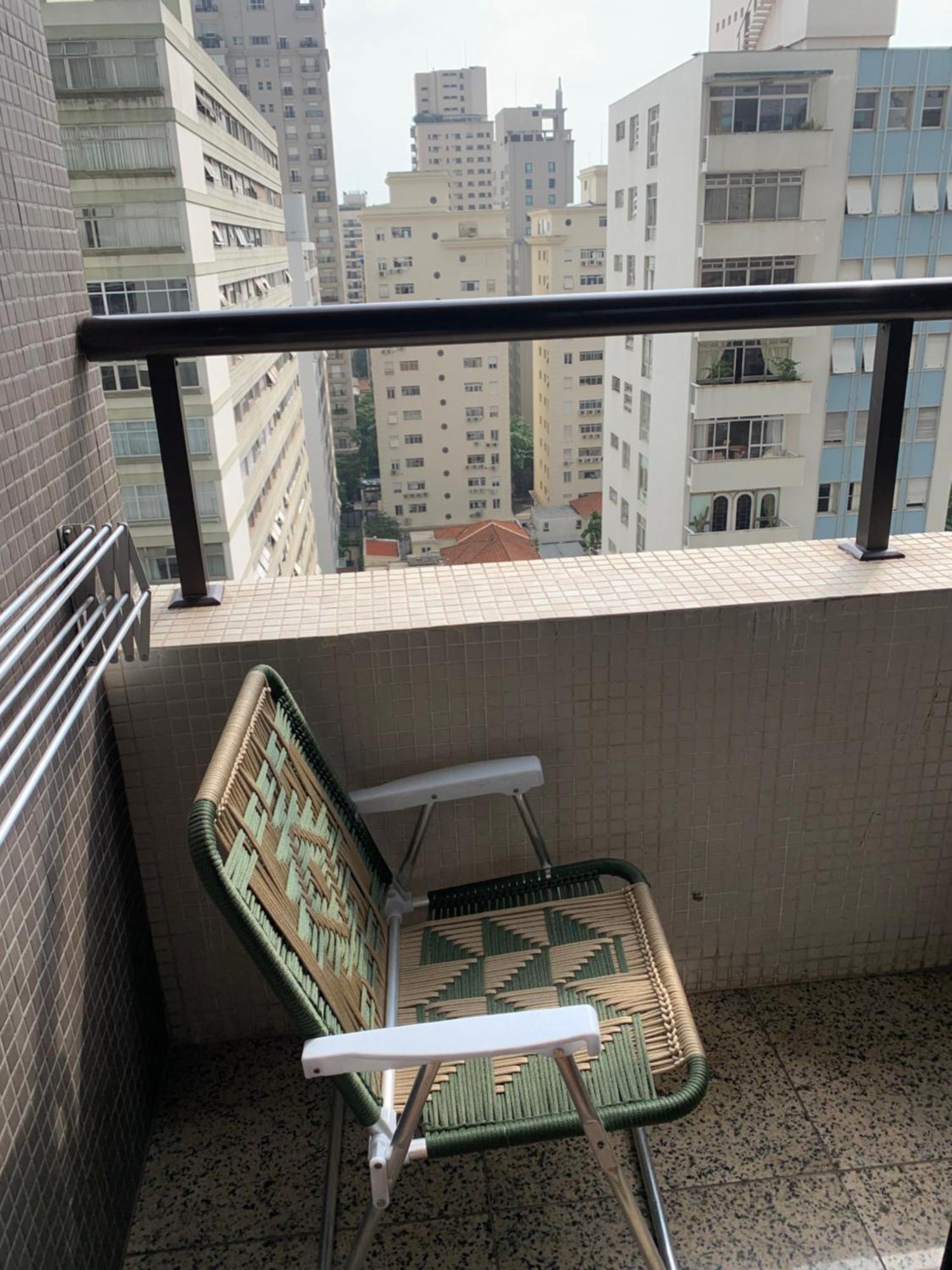 Apartamento Premium - Jardim Paulista São Paulo Eksteriør bilde
