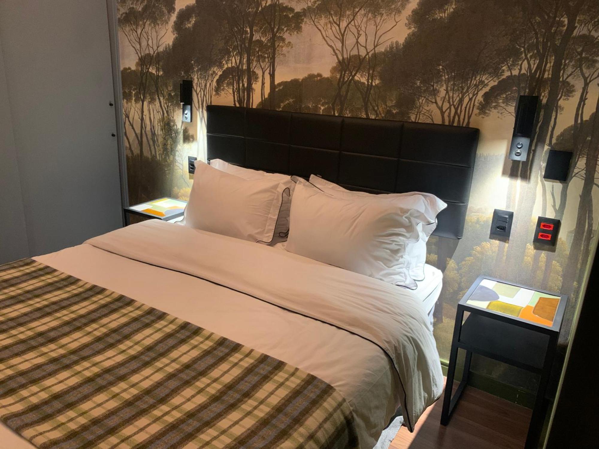 Apartamento Premium - Jardim Paulista São Paulo Eksteriør bilde